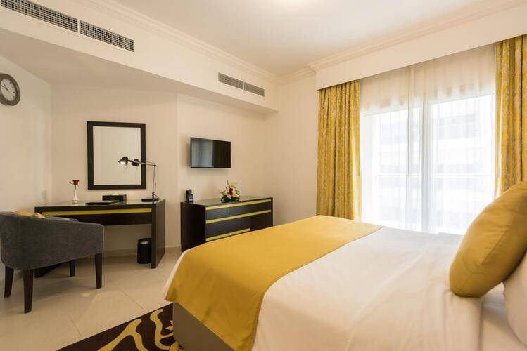 City Stay Prime Hotel Apartment
