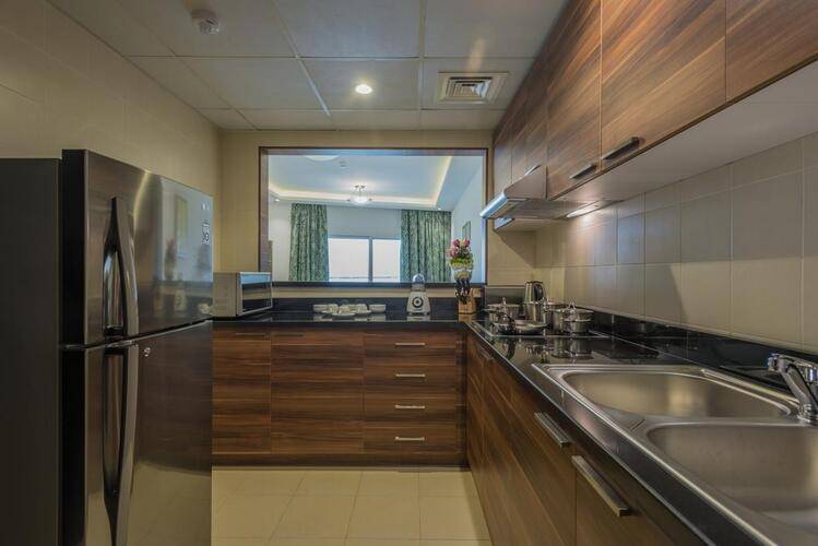 City Stay Prime Hotel Apartment