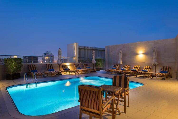 City Stay Prime Hotel Apartment