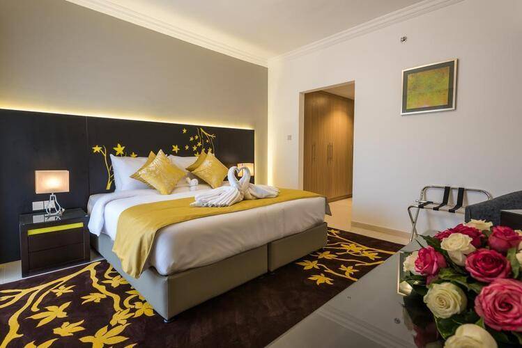 City Stay Prime Hotel Apartment