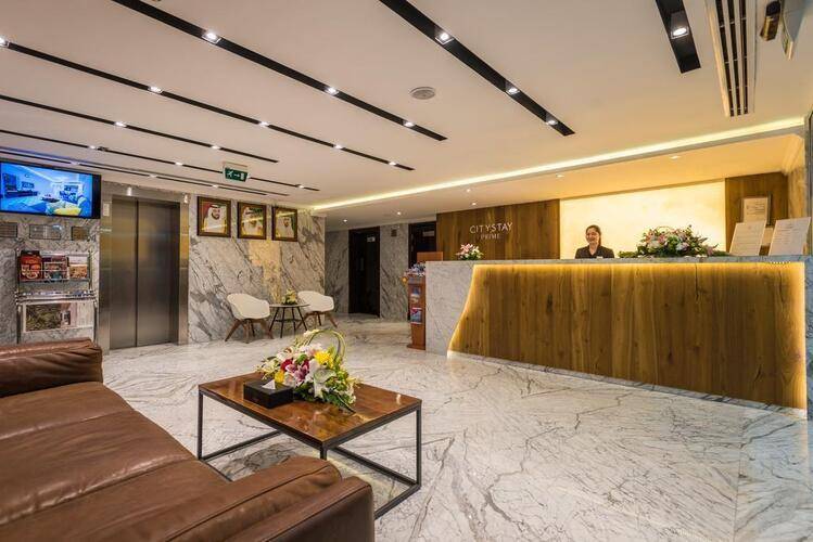City Stay Prime Hotel Apartment