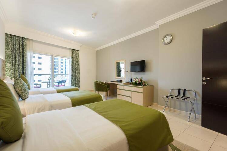 City Stay Prime Hotel Apartment