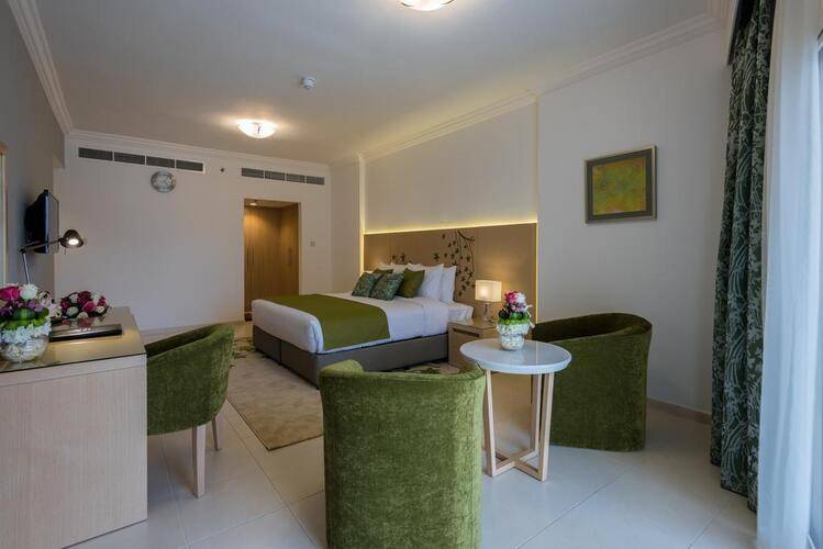City Stay Prime Hotel Apartment