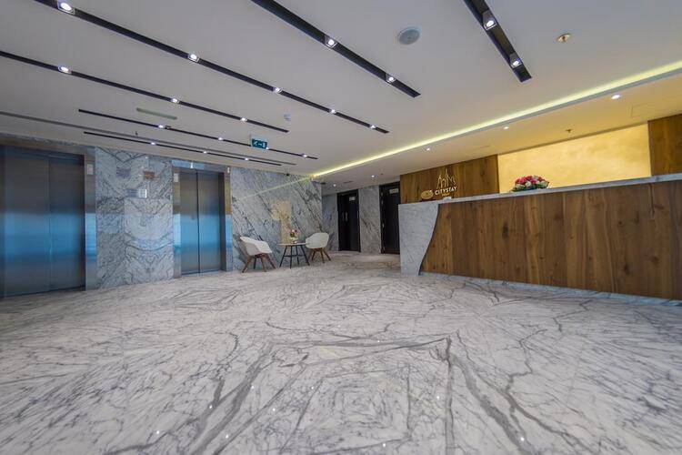 City Stay Prime Hotel Apartment
