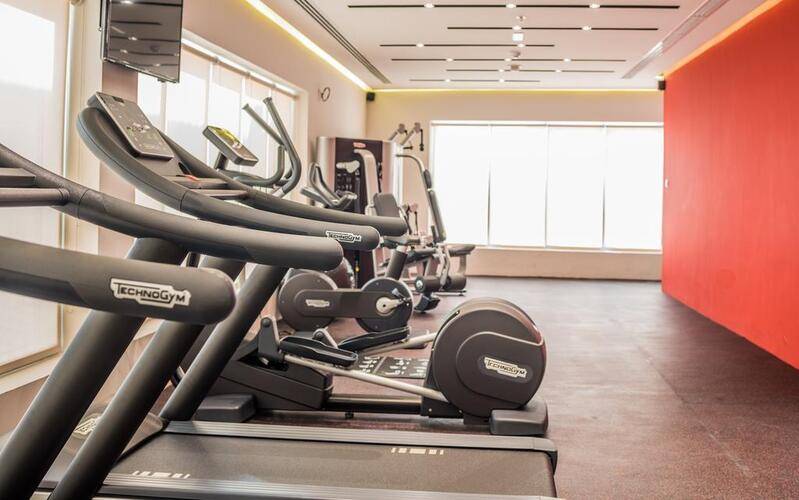 City Stay Prime Hotel Apartment