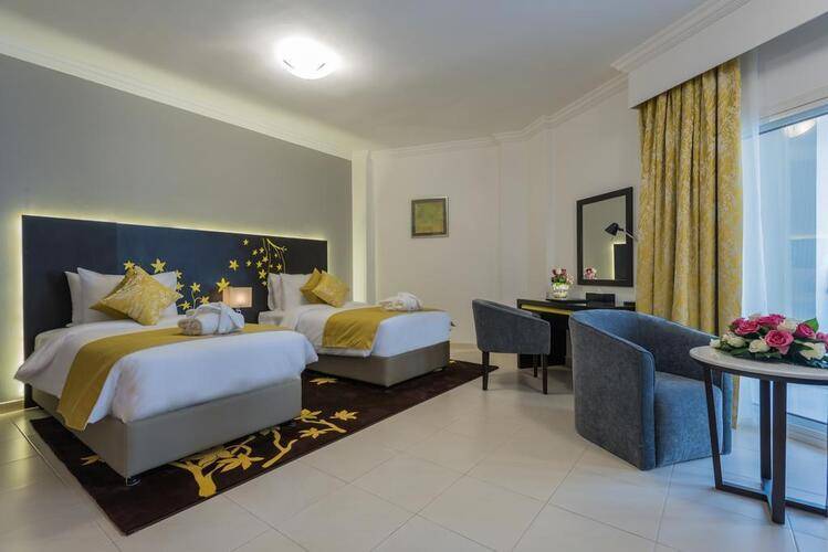 City Stay Prime Hotel Apartment