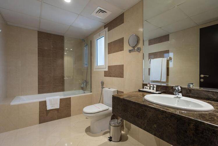 City Stay Prime Hotel Apartment