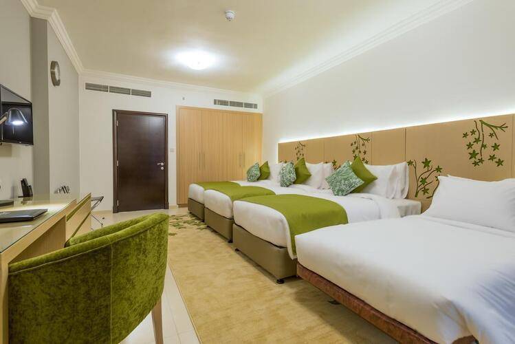 City Stay Prime Hotel Apartment