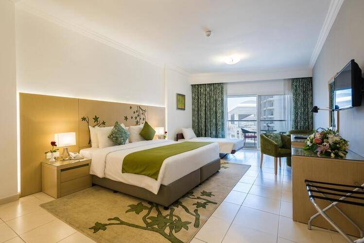 City Stay Prime Hotel Apartment