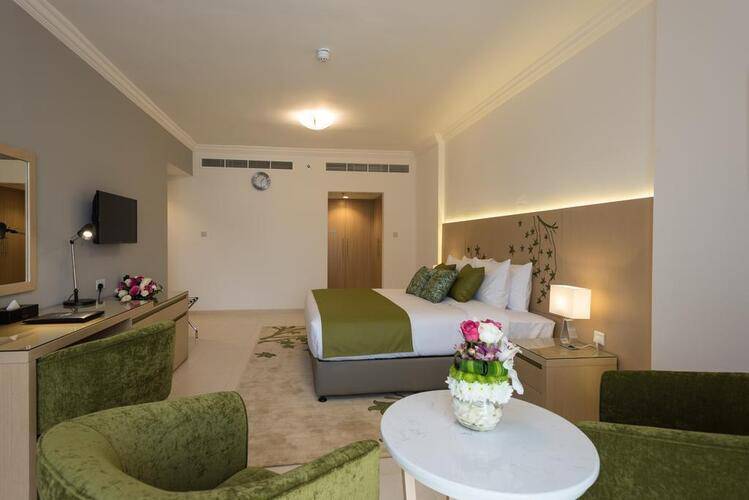 City Stay Prime Hotel Apartment