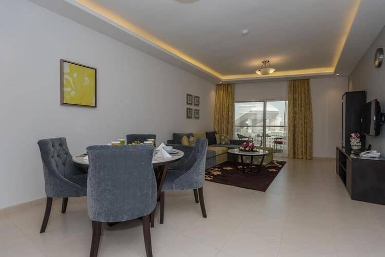 City Stay Prime Hotel Apartment