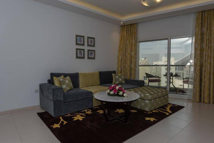 City Stay Prime Hotel Apartment