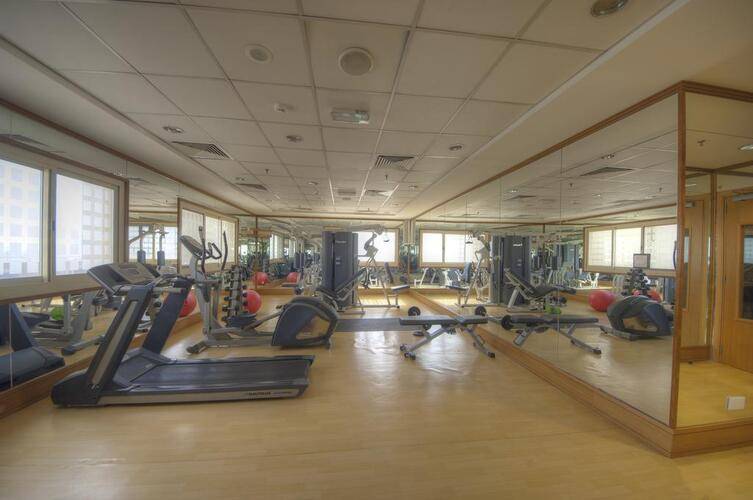 Grand Square Stay Hotel Apartments