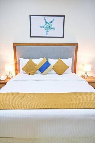 Grand Square Stay Hotel Apartments