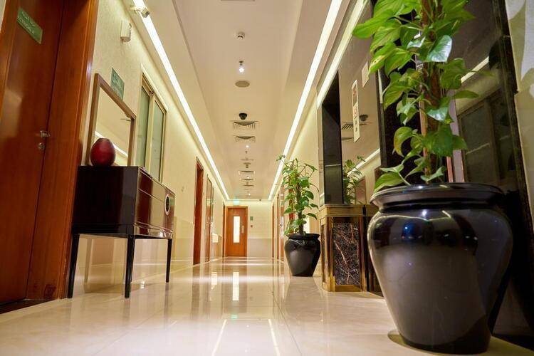Grand Square Stay Hotel Apartments