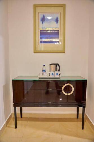 Grand Square Stay Hotel Apartments