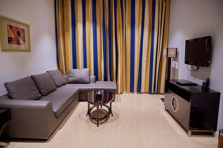 Grand Square Stay Hotel Apartments