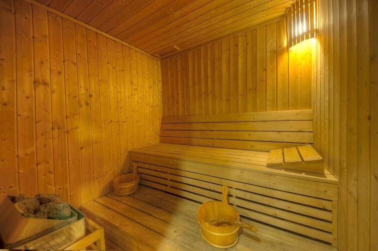 Grand Square Stay Hotel Apartments