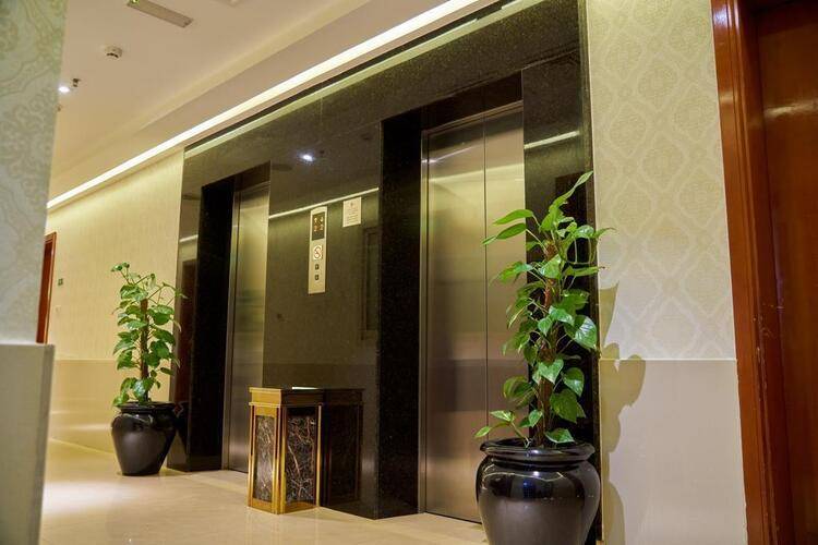 Grand Square Stay Hotel Apartments
