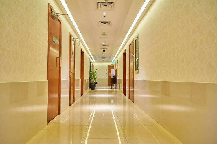 Grand Square Stay Hotel Apartments