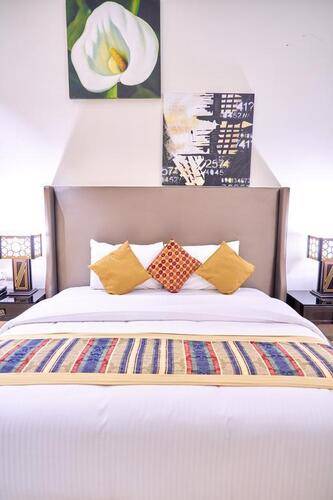 Grand Square Stay Hotel Apartments