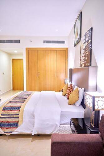 Grand Square Stay Hotel Apartments