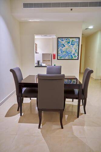 Grand Square Stay Hotel Apartments