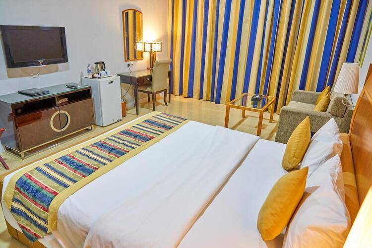 Grand Square Stay Hotel Apartments