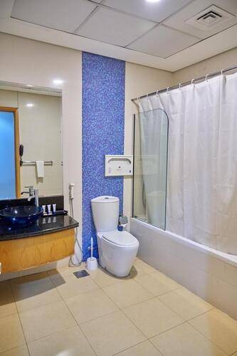 Grand Square Stay Hotel Apartments