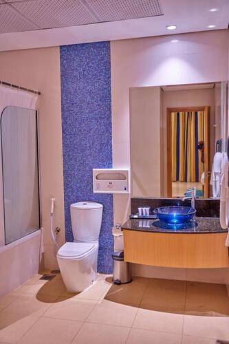 Grand Square Stay Hotel Apartments