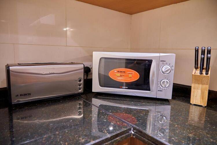 Grand Square Stay Hotel Apartments