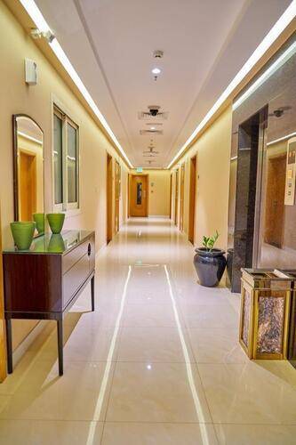 Grand Square Stay Hotel Apartments