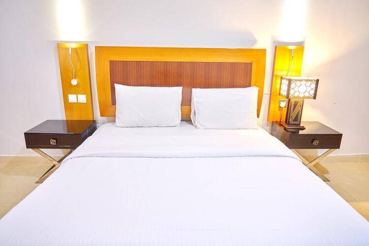 Grand Square Stay Hotel Apartments
