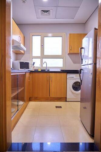 Grand Square Stay Hotel Apartments