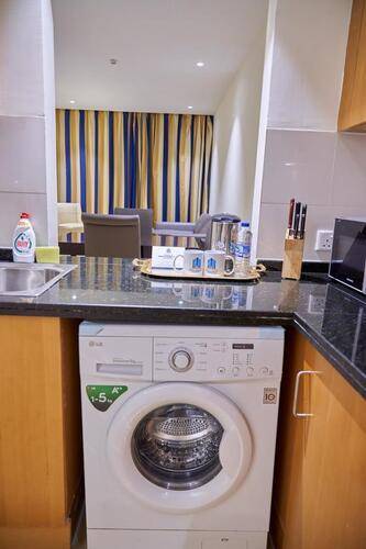 Grand Square Stay Hotel Apartments