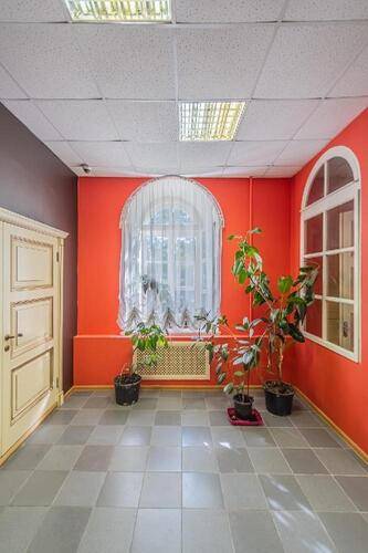 Отель Кварталъ