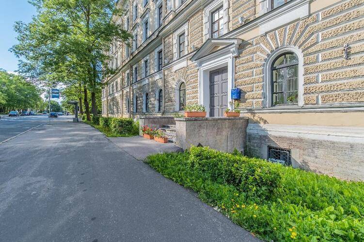 Отель Кварталъ