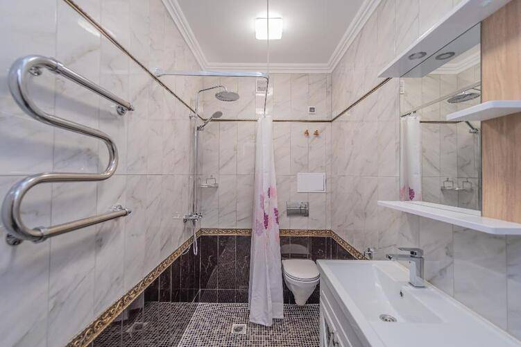 Отель Кварталъ