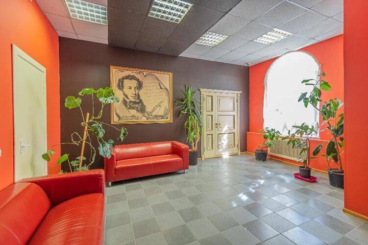 Отель Кварталъ
