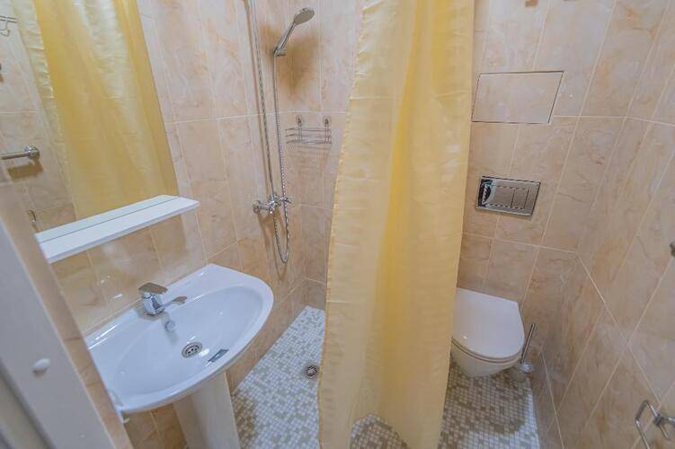 Отель Кварталъ