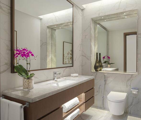 Al Jaddaf Rotana