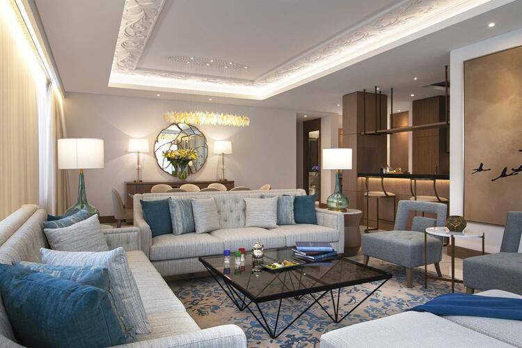 Al Jaddaf Rotana