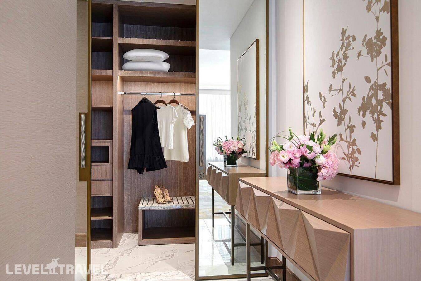 фотографии отеля Al Jaddaf Rotana в ОАЭ(Бар Дубай) - фото №14