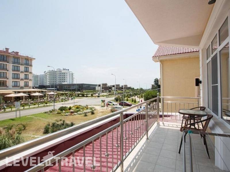 Фотография Valentina Hotel Фотография Valentina Hotel