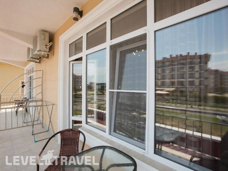 Фотография Valentina Hotel Фотография Valentina Hotel