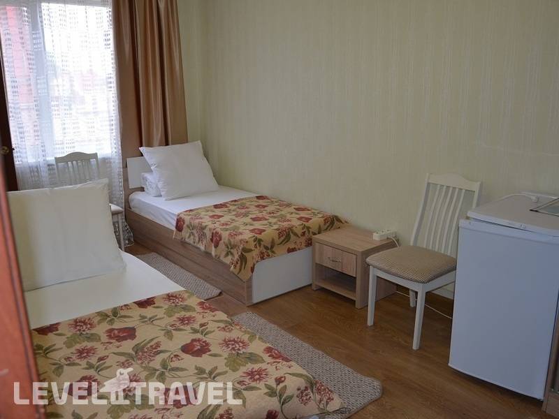 Фотография Valentina Hotel Фотография Valentina Hotel