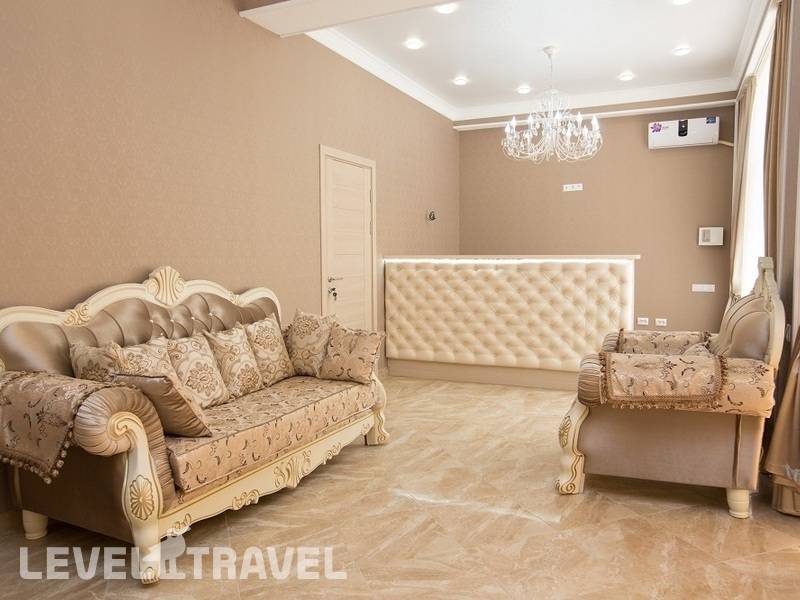Фотография Valentina Hotel Фотография Valentina Hotel