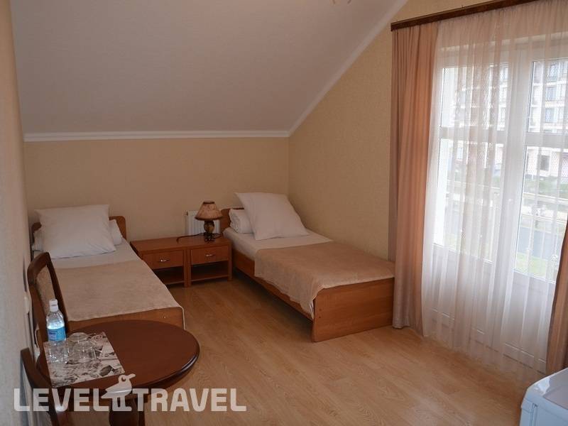 Фотография Valentina Hotel Фотография Valentina Hotel