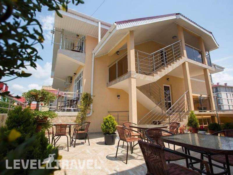Фотография Valentina Hotel Фотография Valentina Hotel