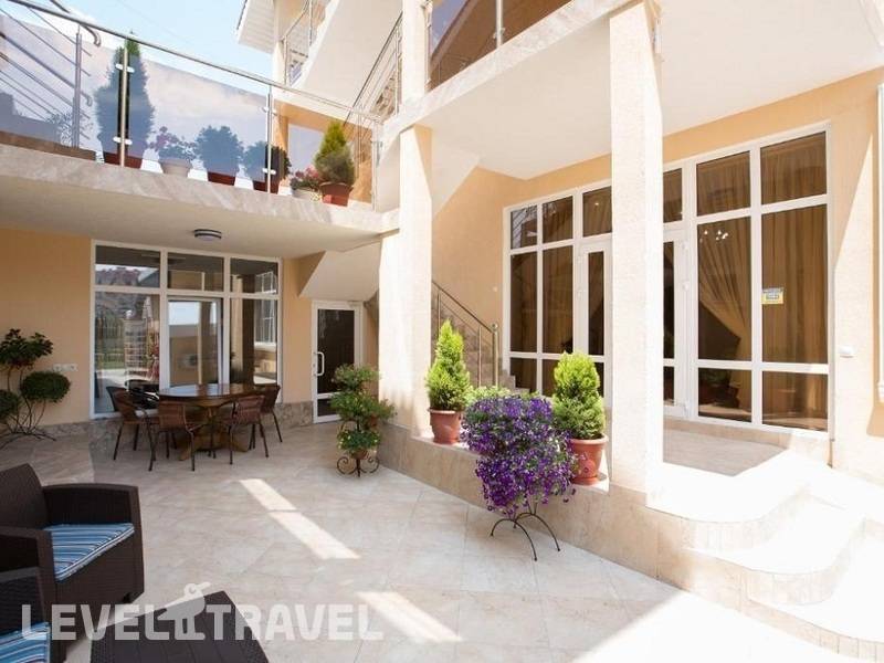 Фотография Valentina Hotel Фотография Valentina Hotel